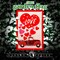 G128 Happy Valentine's Day Love Truck Garden Flag 12x18 In Double Sided Valentine's Day Yard Garden Lawn Decoration